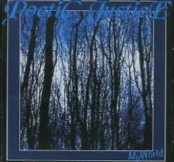 Poetic Justice : My World